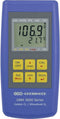 Greisinger GMH 3611-GL Zuurstofmeter Druk, O₂-concentratie, O₂-verzadiging