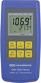 Greisinger GMH 3611-L04 Zuurstofmeter O₂-concentratie, O₂-verzadiging, Druk