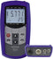 Greisinger GMH 5530 Combimeter pH-waarde, Redox (ORP)