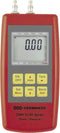 Greisinger GMH3161-07H Gasdrukmeter Luchtdruk, Niet-agressieve gassen, Corrosieve gassen -0.001 - 0.07 bar