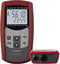 Greisinger GMH5130 Gasdrukmeter Luchtdruk 0 - 1000 bar
