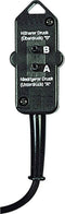Greisinger GMSD 10 BR - Verwisselbare Druksensor - Gasmeting - -1,00 tot 10,00 Bar