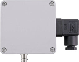 Greisinger GRMU 2000 MP/Cinch Digitaal inbouwmeetapparaat ± 2000 mV