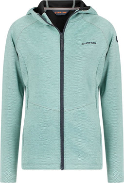 Gretta Fleece Vest Dames