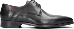 Greve Magnum 4197 Nette schoenen - Business Schoenen - Heren - Zwart - Maat 43