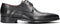 Greve Magnum 4197 Nette schoenen - Business Schoenen - Heren - Zwart - Maat 43