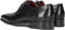 Greve Magnum 4197 Nette schoenen - Business Schoenen - Heren - Zwart - Maat 43