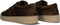 Greve - Wave 2220 Lage sneakers - Heren- Bruin - Maat 44