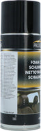 Protecton Schuimreiniger 400ml - Krachtige Reiniging - Streeploos - Sneldrogend - Frisse Geur