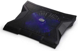 Cooler Master Notepal XL Laptop koeler (Blauwe LED)