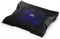 Cooler Master Notepal XL Laptop koeler (Blauwe LED)