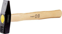 Stanley Bankhamer 500gr - Hout - Essenhouten steel - Geharde staal kop