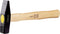 Stanley Bankhamer 500gr - Hout - Essenhouten steel - Geharde staal kop