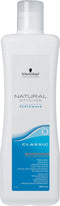 Schwarzkopf Natural Styling Hydrowave Classic 0 - 1000 ml - Permanentvloeistof - Haarverf