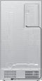 Samsung RS70F65KEF - Amerikaanse Koelkast - 640 liter - Water- en ijsdispenser - An