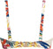 Cyell PARADISE MORNING - Bikinitop met Beugel - Niet Voorgevormd - Multicolor