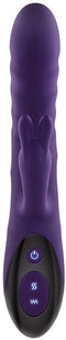 Evolved - Rascally Rabbit Vibrator - Paars