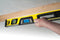 STANLEY FatMax - Digitale Waterpas 120cm - Verlicht LCD scherm 360° leesbaarheid - Geel