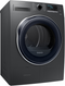 Samsung Dv90k6000cx - Warmtepompdroger 9kg - Sensorgestuurd - Grafiet