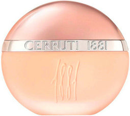 Cerruti 1881 Pour Femme Eau de Toilette Spray 30 ml