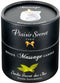 Plaisirs Secrets Massagekaars Ylang Patchouli - 80 ml