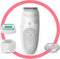 Braun Silk-épil 5-625 - Epilator - 28 pincetten - Wit/Grijs