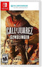 Ubisoft Call of Juarez: Gunslinger - Nintendo Switch - Actie Shooter (downloadcode)
