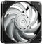 XPG Vento Pro - Ventilator - 120mm - 28dB(A)