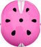 Stamp Skatehelm - Roze - 54-60 cm