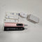 Oral-B iO 6 - Elektrische tandenborstel - 5 poetsstanden - Zwart & Roze