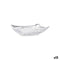 Quid Select - Snackdienblad - Stapelbaar - Glas (12 stuks)