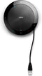 Jabra Speak 510 - Speakerphone - Bluetooth klasse 1 - Zwart