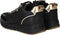 Tamaris 106232 - Lage sneakers - Vegan - Zwart