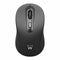 Ewent EW3218 - Draadloze muis - Optisch 1600 DPI - Zwart