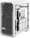 Fractal Design Torrent Compact - Tower Behuizing - 2x 180mm PWM Ventilatoren - Wit