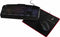 SureFire KINGPIN COMBOSET - Gaming Set - RGB toetsenbord met muis en muismat