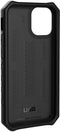 Urban Armor Gear Monarch - Backcover - Krasbestendig - Carbon