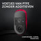 Logitech G Pro X Superlight 2 - Draadloze Gaming Muis - Lightspeed - Magenta
