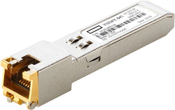 HPE R9D17A - SFP Singlemode Vezelmodule - 1000 Mbit/s - 15 mm