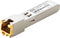HPE R9D17A - SFP Singlemode Vezelmodule - 1000 Mbit/s - 15 mm