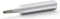 Weller XNT K - Soldeerpunt Beitelvorm 1.2 mm - (1 stuk)