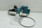 Makita DPB182Z - 18 V bandzaag - nagenoeg trillingsvrij - 64 mm zaagcapaciteit