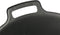 Griddle Pan - Grillplaat met Coverbag - 38 cm