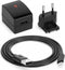 Griffin PowerBlock Binnen Zwart oplader voor mobiele apparatuur