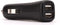 Griffin PowerJolt Dual USB Charger 2.4A Black