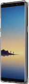 Griffin Reveal Case Samsung Galaxy Note 8 Clear/Clear GB43886