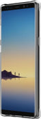 Griffin Reveal Case Samsung Galaxy Note 8 Clear/Clear GB43886