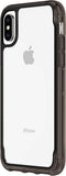 Griffin Survivor Clear Apple iPhone XS Max Black/Clear GIP-012-CBK