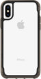 Griffin Survivor Clear Apple iPhone XS Max Black/Clear GIP-012-CBK