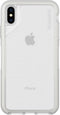 Griffin - Survivor Endurance iPhone XS Max Case - grijs/transparant